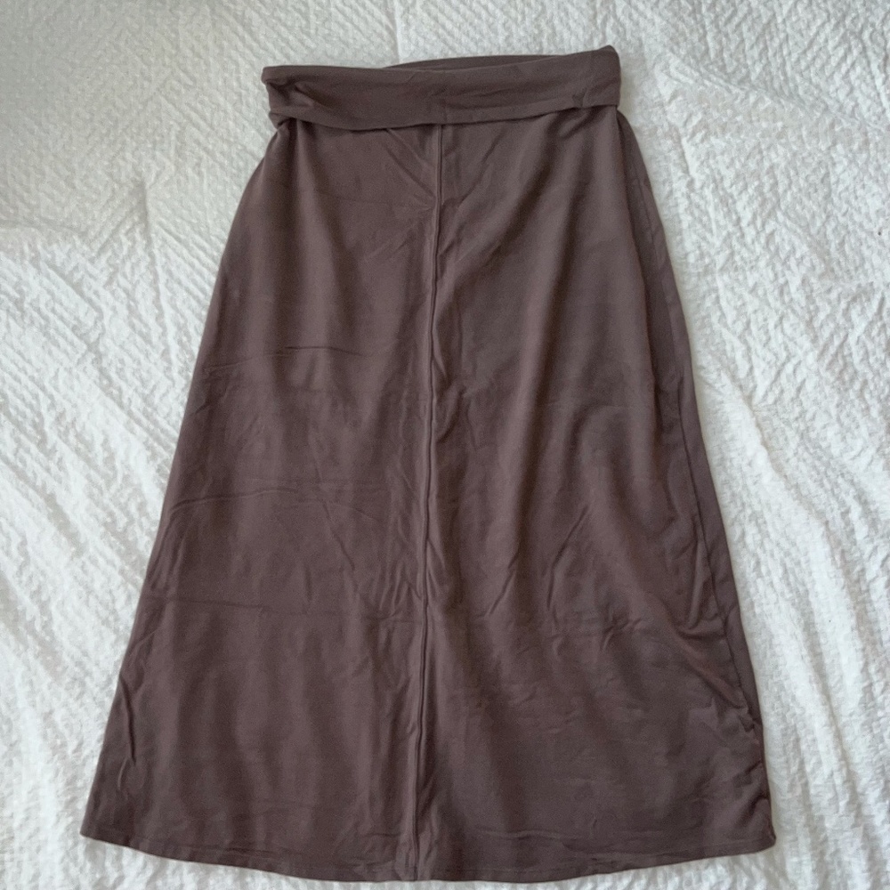 Athleta TXL skirt